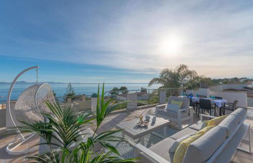 Villa Alcanada Lighthouse - Foto 12