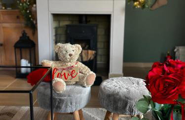 The Lake house Feneos - Foto 41