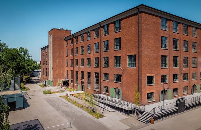 MONTOWNIA Lofts & Experience - Foto 41