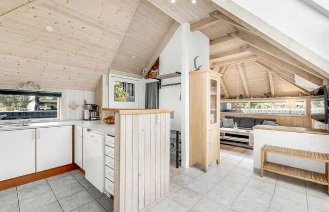 "Hothbrod" - 1.2km from the sea - Foto 24