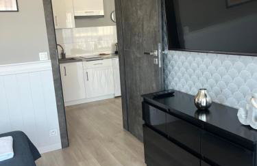 Apartamenty BLAST nad morzem Chłopy - Foto 30