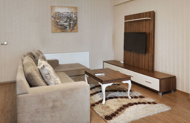 Balturk House Hotel - Foto 30