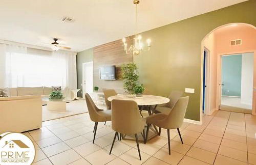 2785 Unit 105 Lovely Apartament 3BD Close to Disney - Foto 26