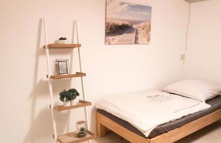 Work & stay Vohburg near Ingolstadt - Foto 36