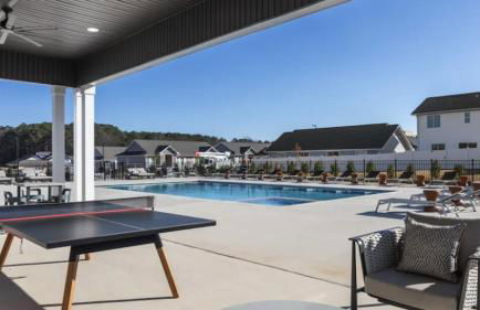 Landing Stylish 2BD Pool Courtyard - Foto 35