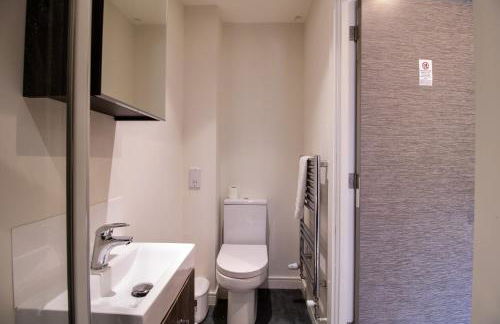 High-end Studios in Sunderland - Foto 15