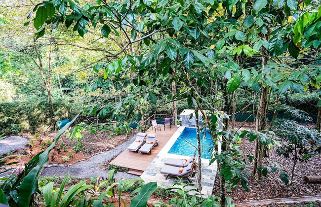 Casa Aluem in the Forest Close to the Beach - Photo 14