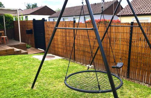 Maison familiale 100m2 - Foto 25