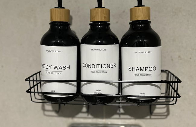 Central 2 Level - Balcony-free Parking-wi-fi - Foto 10