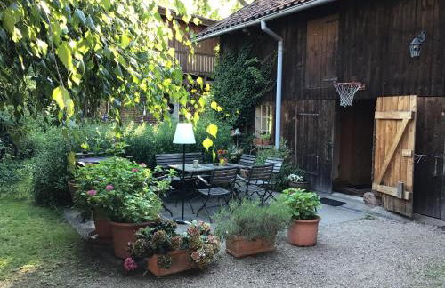 FeWo Spitzweg, Garlstorf - Lüneburger Heide - Foto 8