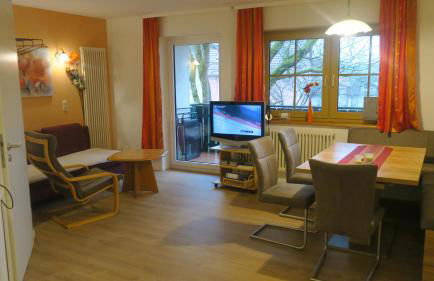 Fewo Breitenlesau - Foto 4