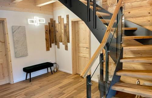 Das Landchalet - Foto 13