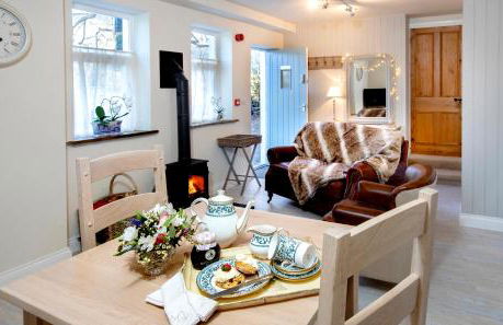 The Stables - Foto 17