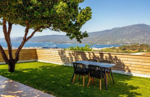 Résidence U Frusteru - Foto 74