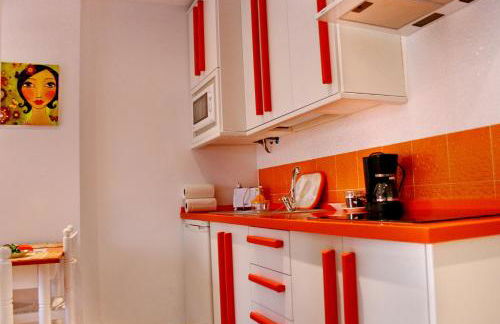 Apartamentos Turisticos Mirayuste - Photo 54