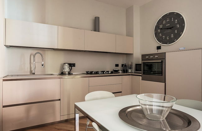 Residence Rizzoli - Foto 30