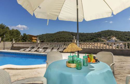 Holiday Home Villa Rosales by Interhome - Foto 22