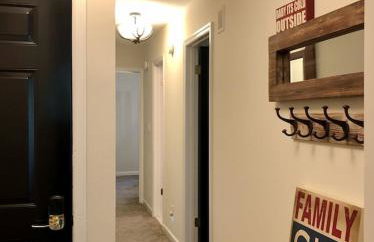 Mountain Condo with Modern Cabin Style - Foto 13