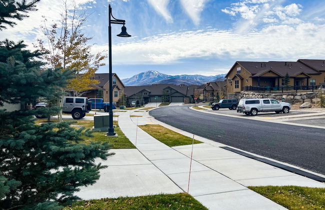 Black Rock Ridge by Park City Vacations - Foto 30