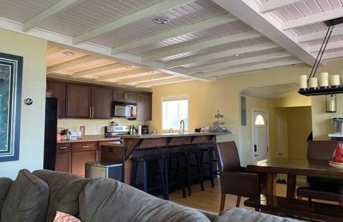 Beautiful Wisconsin Beach Retreat Lake Lucerne - Foto 10