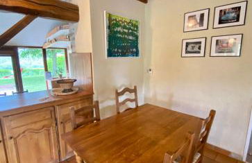 Spacious country house in Normandie - Foto 15