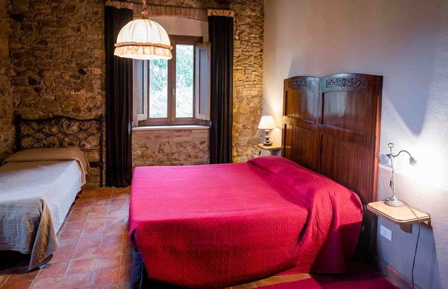 Agriturismo Bio Fattoria di Pietra - Foto 26