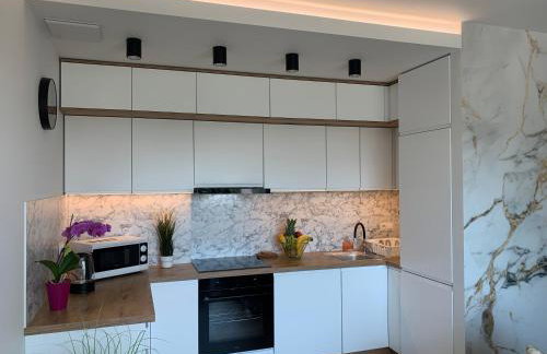 Apartament Aquapark Gold 8 - Foto 41