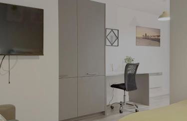 Edinburgh Lothian Studio Ap - Foto 2