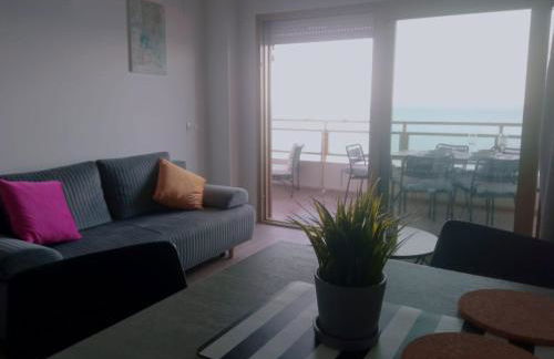 Cullera Buena Vista Social Club con piscina y vistas al mar Solo Familias! - Photo 18