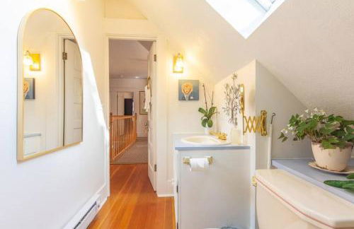 Manitou Springs White Yarrow Inn House - Foto 40