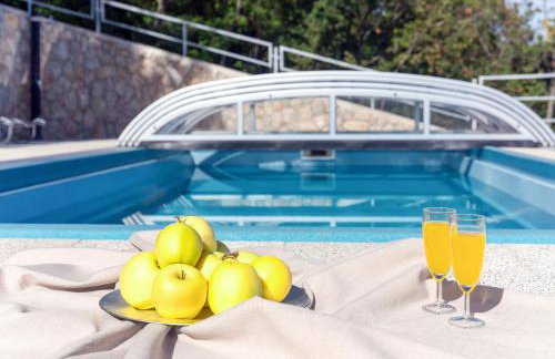 Holiday Home Filip & Katja by Interhome - Foto 72