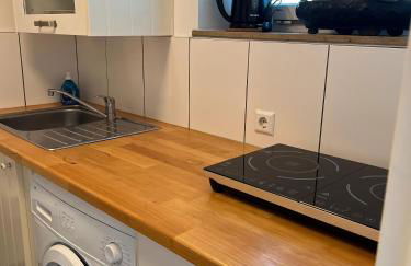 Apartments Neckarsulm - Foto 41