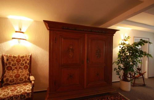 Landhaus Gnacke - Foto 52