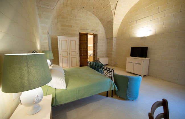 MASSERIA LILEI - Foto 13