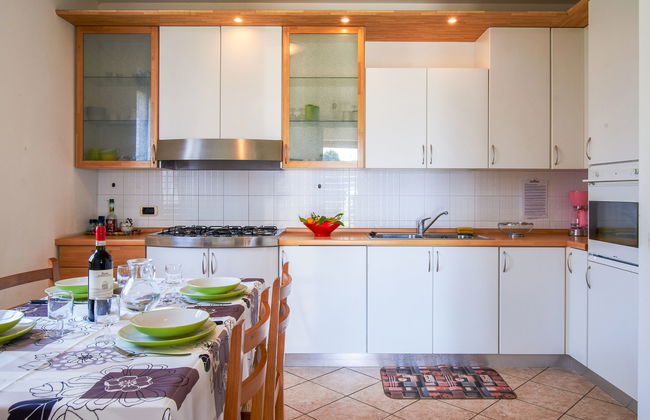 Le Villette - Foto 10