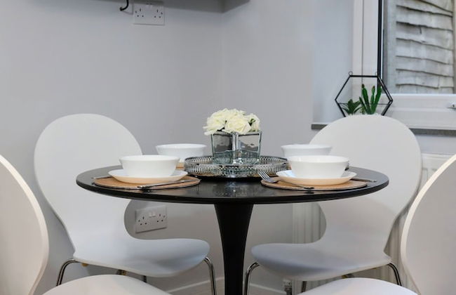 Stanhope Road Apartments - Foto 56