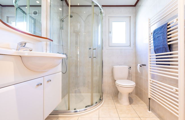 Europarcs De Woudhoeve - Foto 56