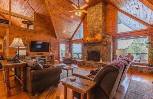 Heaven’s View Lodge, Pool, Pet Friendly - Foto 30