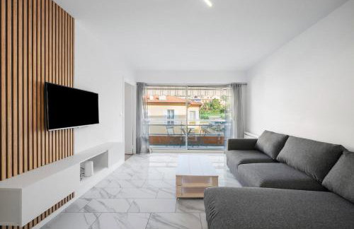 LE CARRE DOR - Tout Confort -Hyper centre - Plage - Foto 15