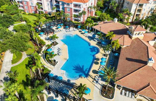 Vista Cay at Epic Universe - Luxury 4 bedroom condo - Foto 64