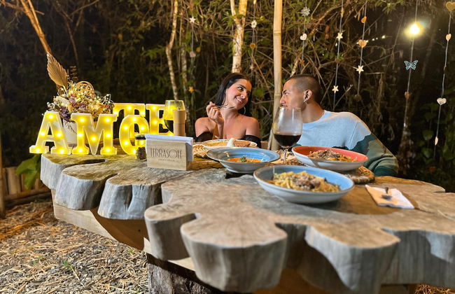 Luum Glamping by Roots Rentals - Photo 43