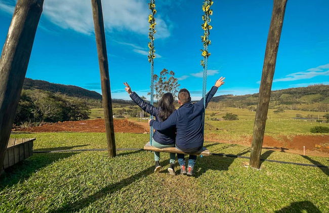 Tour en quad y senderismo por el cañón Tajuvas - Foto 7