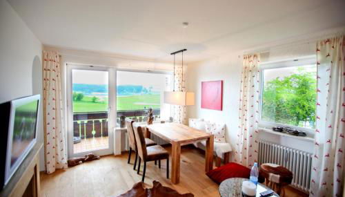 Chaletwohnung Seeblick - Sauna und Dogfriendly - Foto 5