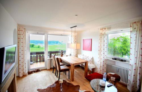 Chaletwohnung Seeblick - Sauna und Dogfriendly - Foto 5