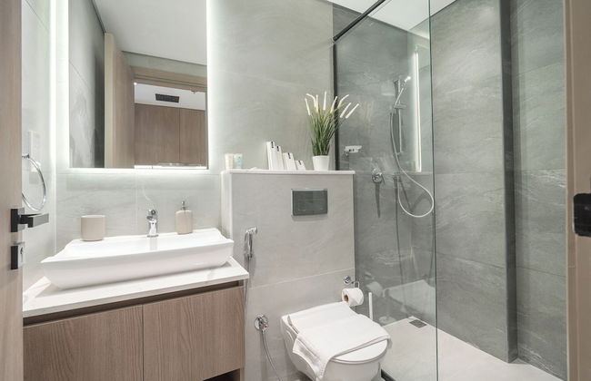 Brand New Building Czechin Studio City - Foto 71