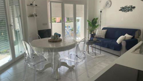 Appartamento a 20 metri dal mare. - Foto 2