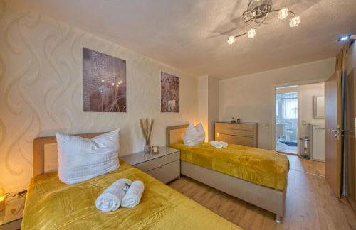 Schulze-Delitzsch Apartment für bis zu 6 Gäste - Foto 11