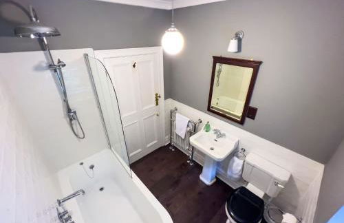 Daweswood, Patterdale, characterful with fairy tale garden and fell walks from the door - Foto 25