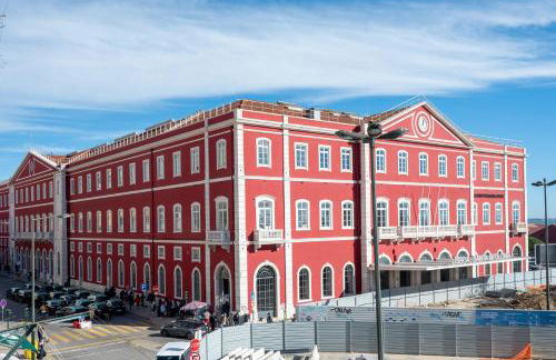 Alfama lisboa 2nd floor amazing river view - Foto 6