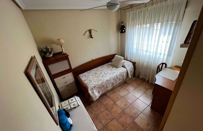 Belvilla by OYO Single Chalet en La Adrada - Foto 10